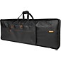 Open Box Roland Black Series Keyboard Bag with Backpack Straps Level 1 61 Key thumbnail