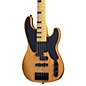 Schecter Guitar Research Model-T Session-5 5-String Bass thumbnail
