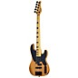 Schecter Guitar Research Model-T Session-5 5-String Bass