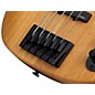 Schecter Guitar Research Model-T Session-5 5-String Bass