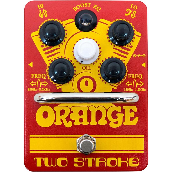 最終値下げ　Detox EQ Paul Gilbert Signature HBE Detox EQ Paul Gilbert Signature
