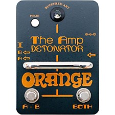 ギター JHS PEDALS Mute Switch JHS Pedals Mute Switch Pedal | Guitar Center