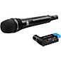 Sennheiser AVX-835 SET Wireless Handheld System for Video thumbnail