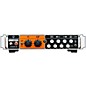 Open Box Orange Amplifiers 4-stroke 500W Bass Amp Head Level 1 White thumbnail