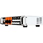 Open Box Orange Amplifiers 4-stroke 500W Bass Amp Head Level 1 White