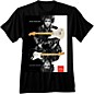 Fender Jimi Hendrix Collection Alter Your Axis T-Shirt Medium Black thumbnail