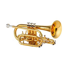 Jupiter JCR700 Standard Series Bb Cornet Lacquer Jupiter JCR700 Standard Series Bb Cornet Lacquer