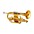 Jupiter JCR700 Standard Series Bb Cornet Lacquer Jupiter JCR700 Standard Series Bb Cornet Lacquer