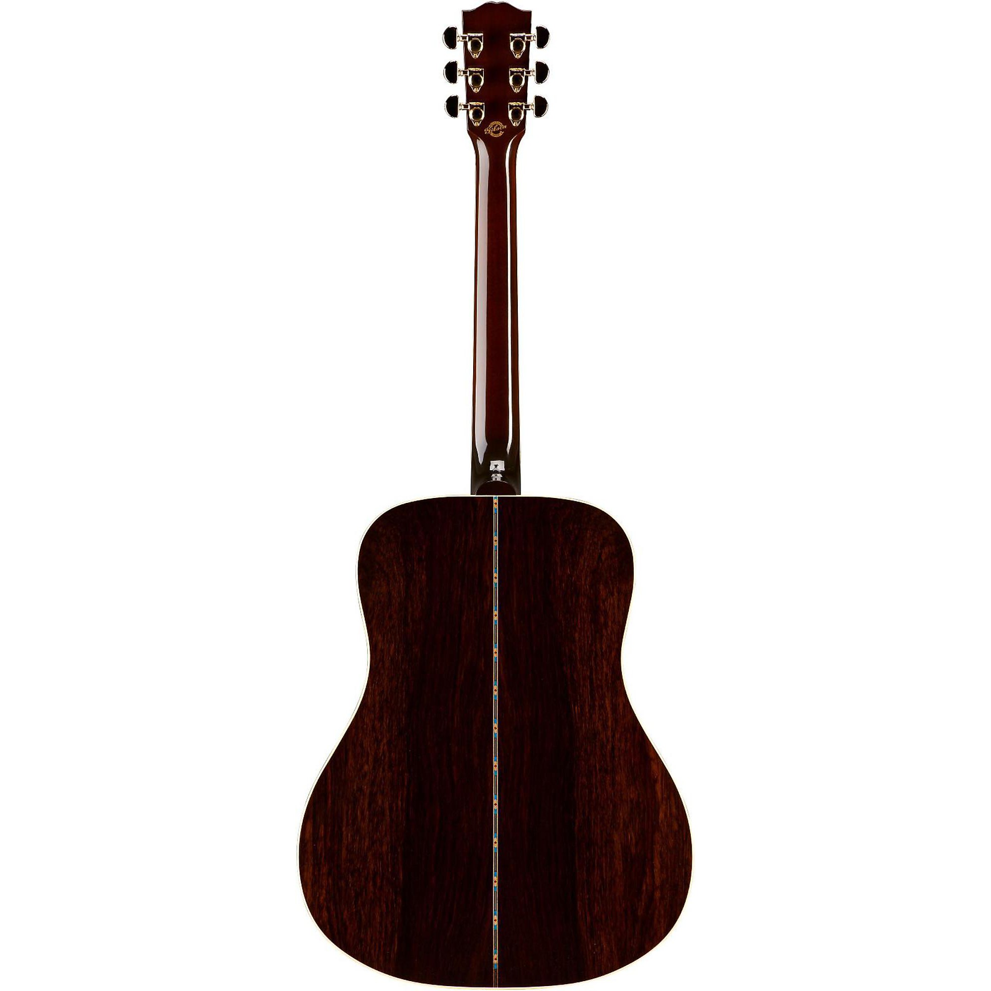 ギター Gibson Songwriter Mystic Custom Shop Gibson Songwriter Mystic Orpheum Acoustic Guitar Sunburst | Guitar