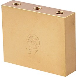 Floyd Rose Original Fat Brass Block 37MM