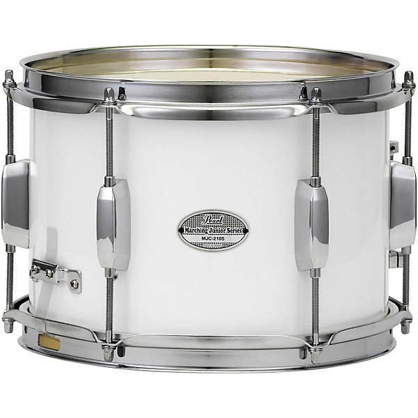 Pearl Junior Marching Snare Drum and Carrier 10 x 7 in.