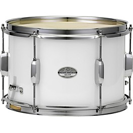 Pearl Junior Marching Snare Drum and Carrier 12 x 8 in. Pearl Junior Marching Snare Drum and Carrier 12 x 8 in.