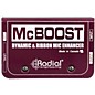 Radial Engineering McBoost Microphone Signal Intensifier thumbnail