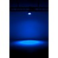 Elation SIXPAR 200 12W 6-in-1 RGBAW+UV LED Par Light