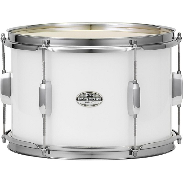 Open Box Pearl Junior Marching Single Tenor and Carrier Level 1 10 x 7 in.