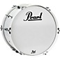 Pearl Junior Marching Bass Drum and Carrier 14 x 8 in. thumbnail
