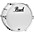 Pearl Junior Marching Bass Drum and Carrier 20 x 8 in. Pearl Junior Marching Bass Drum and Carrier 16 x 8 in.