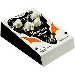 Taurus Abigar Extreme MK2 Overdrive Effects Pedal