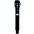 Shure ULXD2/K8B Digital Handheld Transmi... Shure ULXD2/K8B Digital Handheld Transmitter With KSM8 Capsule in Black Band J50A