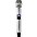 Shure ULXD2/K8N Digital Handheld Transm... Shure ULXD2/K8N Digital Handheld Transmitter With KSM8 Capsule in Nickel Band J50A