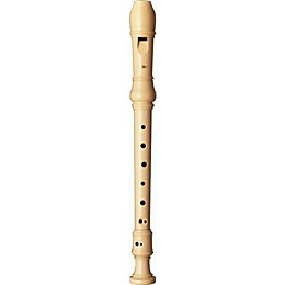 Yamaha YRS-24BY Soprano Recorder & Essential Elements Classroom Method Instructional Book