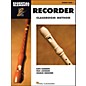 Yamaha YRS-24BY Soprano Recorder & Essential Elements Classroom Method Instructional Book