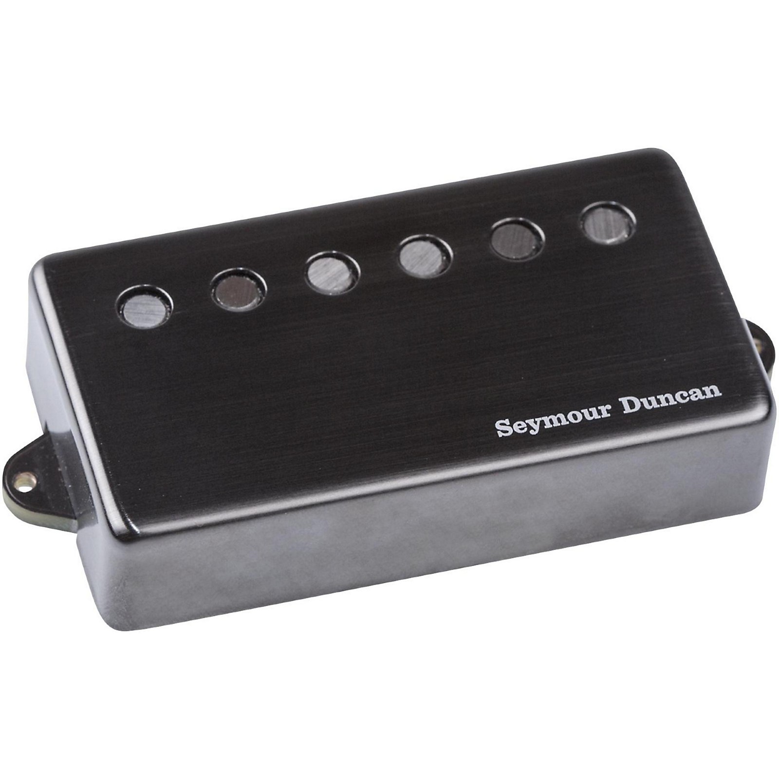 Seymour Duncan Jeff Loomis Blackouts Active Humbucker Guitar Pickup ...