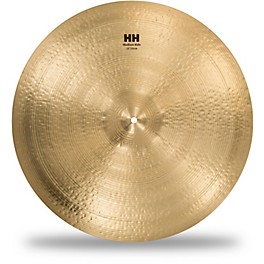 SABIAN HH Medium Ride 22 in.