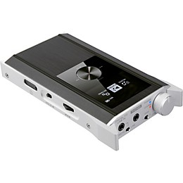 TEAC HA-P90SD Portable Headphone Amplifier/Digital Audio Player