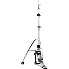 Pearl H-930 ハイハット スタンド Pearl H-930 930 Series Hi-hat Stand - Double Braced | Sweetwater