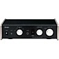 TEAC Fully Analog Dual Monaural Headphone Amplifier. Black Color thumbnail