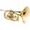 Jupiter JMP1000M Qualifier Series F Marching Mellophone Si... Jupiter JMP1000M Qualifier Series F Marching Mellophone Lacquer