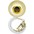 Jupiter JSP1010 Qualifier FiberBrass Series BBb Sousaph... Jupiter JSP1010 Qualifier FiberBrass Series BBb Sousaphone Lacquer