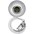 Jupiter JSP1010 Qualifier FiberBrass Series BBb Sousapho... Jupiter JSP1010 Qualifier FiberBrass Series BBb Sousaphone Silver