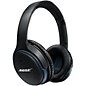 Bose SoundLink II Around-Ear Wireless Headphones Black thumbnail