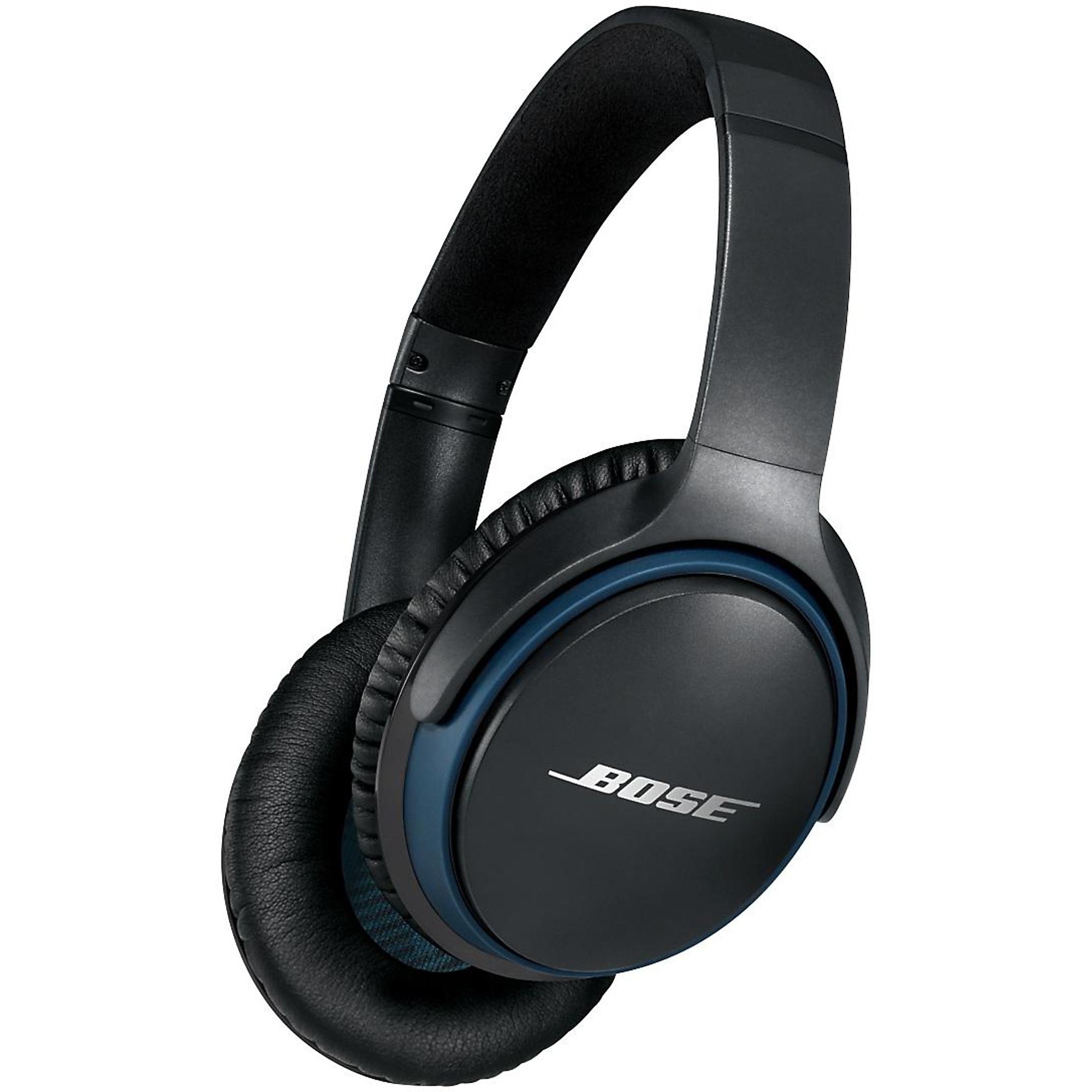 BOSE SoundLink Around-Ear Wireless Ⅱ Bose SoundLink around-ear headphones II Headphone Review