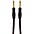 Roland Gold Series 1/4" Straight/Straight Instrume... Roland Gold Series 1/4" Straight/Straight Instrument Cable 10 ft. Black