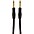 Roland Gold Series 1/4" Straight/Straight Instrume... Roland Gold Series 1/4" Straight/Straight Instrument Cable 15 ft. Black