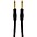 Roland Gold Series 1/4" Straight/Straight Instrume... Roland Gold Series 1/4" Straight/Straight Instrument Cable 20 ft. Black