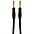 Roland Gold Series 1/4" Straight/Straight Instrumen... Roland Gold Series 1/4" Straight/Straight Instrument Cable 3 ft. Black