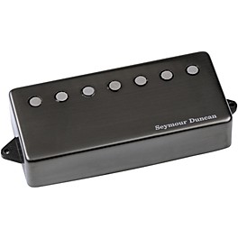 Seymour Duncan Jeff Loomis PMT 7-String Neck Humbucker Guitar Pickup Black Neck