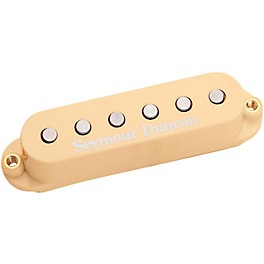 Seymour Duncan STK-S7 Vintage Hot Stack Plus Cream