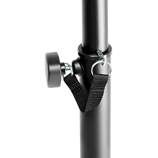 Open Box LD Systems Speaker Pole - M20 Thread for Dave Systems Level 1