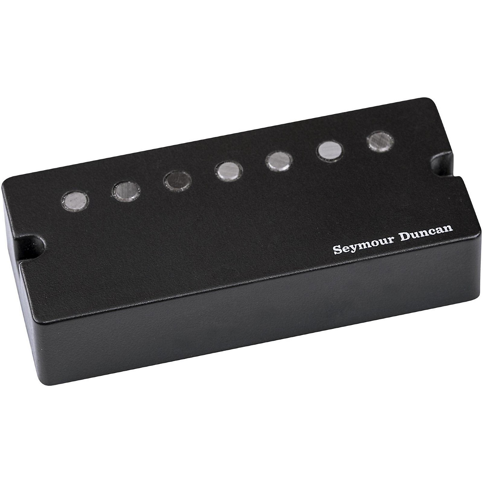 Seymour Duncan Jeff Loomis Blackouts 7-string Neck Humbucker Guitar ...