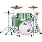 Pearl Masters Maple Complete 4-Piece Shell Pack Absinthe Sparkle thumbnail