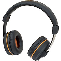 Open Box Orange Amplifiers 'O' Edition Headphones Level 1