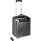 LD Systems Road Jack 10 Active 10" Battery Bluetooth Loudspeader with Mixer thumbnail