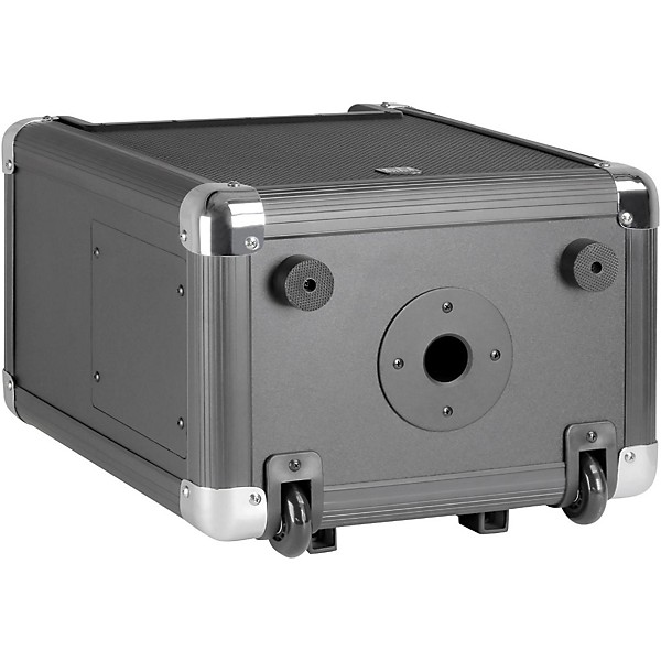 Open Box LD Systems Road Jack 10 Active 10" Battery Bluetooth Loudspeader with Mixer Level 2  194744656200
