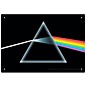 Hal Leonard Pink Floyd Dark Side of the Moon Tin Sign thumbnail
