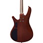 Clearance Mitchell FB700 Fusion Series Bass Guitar with Active EQ Natural